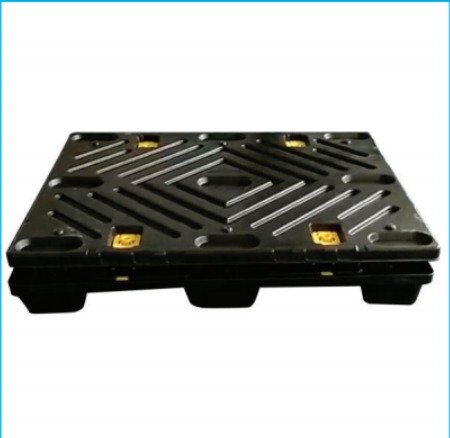 Đế pallet nhựa 01 - Mẫu 1
